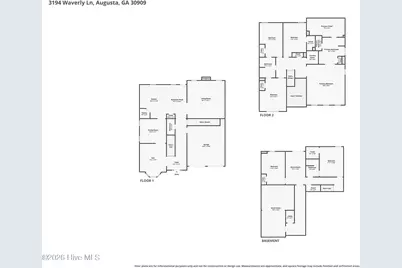 3194 Waverly Lane, Augusta, GA 30909 - Photo 49