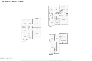 3194 Waverly Ln, Augusta, GA 30909 - Photo 49