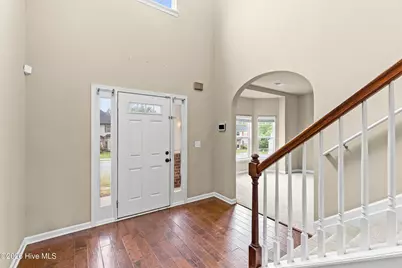 3194 Waverly Lane, Augusta, GA 30909 - Photo 7