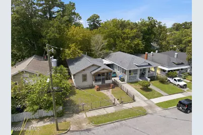 207 N 12th Street, Wilmington, NC 28401 - Photo 5