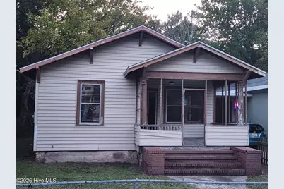 207 N 12th Street, Wilmington, NC 28401 - Photo 3