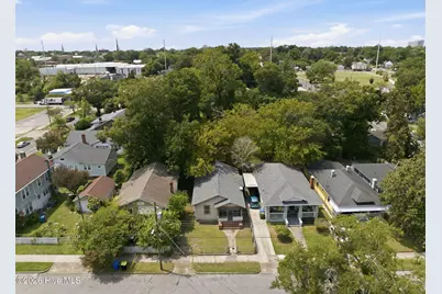 207 N 12th Street, Wilmington, NC 28401 - Photo 11