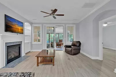 1186 Evangeline Drive, Leland, NC 28451 - Photo 15