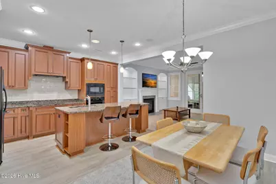 1186 Evangeline Drive, Leland, NC 28451 - Photo 9