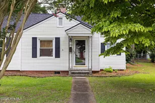 106 S Griffin St, Elizabeth City, NC 27909 - Photo 31