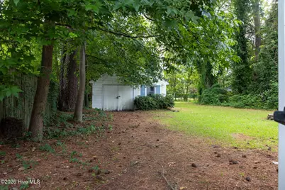 106 S Griffin Street, Elizabeth City, NC 27909 - Photo 17