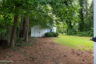 106 S Griffin St, Elizabeth City, NC 27909 - Photo 17
