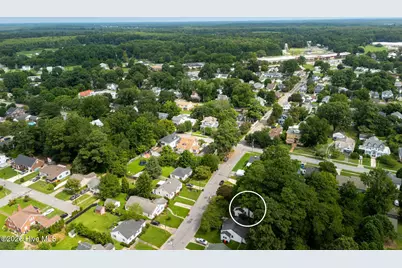 106 S Griffin Street, Elizabeth City, NC 27909 - Photo 27