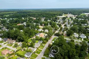 106 S Griffin St, Elizabeth City, NC 27909 - Photo 27