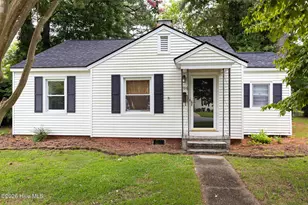 106 S Griffin St, Elizabeth City, NC 27909 - Photo 1