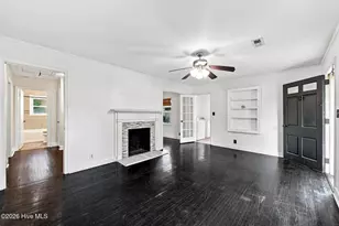 106 S Griffin St, Elizabeth City, NC 27909 - Photo 3