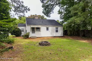 106 S Griffin St, Elizabeth City, NC 27909 - Photo 23
