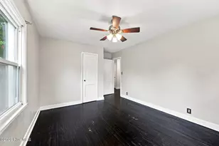 106 S Griffin St, Elizabeth City, NC 27909 - Photo 13