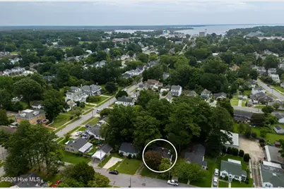 106 S Griffin Street, Elizabeth City, NC 27909 - Photo 25