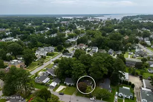 106 S Griffin St, Elizabeth City, NC 27909 - Photo 25