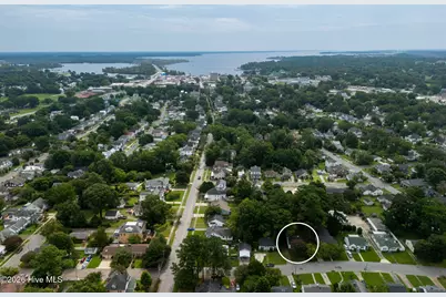 106 S Griffin Street, Elizabeth City, NC 27909 - Photo 29
