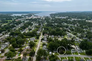 106 S Griffin St, Elizabeth City, NC 27909 - Photo 29