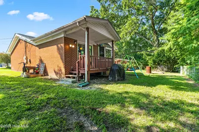 139 Greencrest Circle, Jacksonville, NC 28540 - Photo 29