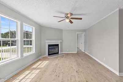313 Windy Branch Way, Jacksonville, NC 28540 - Photo 5