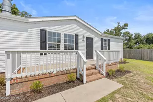 313 Windy Branch Way, Jacksonville, NC 28540 - Photo 3