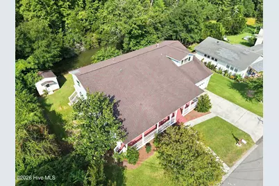 639 W Shore Drive, Swansboro, NC 28584 - Photo 61
