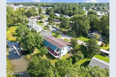 639 W Shore Drive, Swansboro, NC 28584 - Photo 59