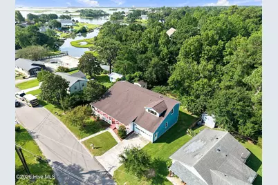 639 W Shore Drive, Swansboro, NC 28584 - Photo 63