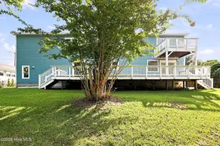 639 W Shore Dr, Swansboro, NC 28584 - Photo 53
