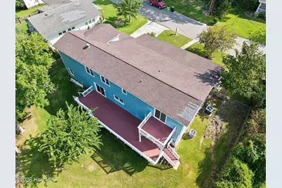 639 W Shore Drive, Swansboro, NC 28584 - Photo 57