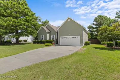 221 Palomino Lane, Swansboro, NC 28584 - Photo 3