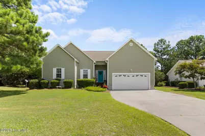 221 Palomino Lane, Swansboro, NC 28584 - Photo 1