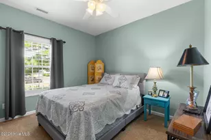 221 Palomino Ln, Swansboro, NC 28584 - Photo 21