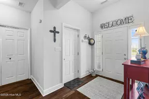 221 Palomino Ln, Swansboro, NC 28584 - Photo 5