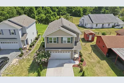 935 W Illinois Avenue, Southern Pines, NC 28387 - Photo 5