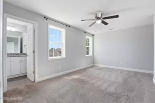 935 W Illinois Ave, Southern Pines, NC 28387 - Photo 37
