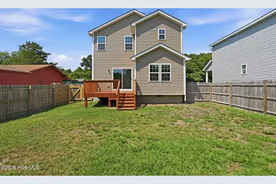 935 W Illinois Avenue, Southern Pines, NC 28387 - Photo 15