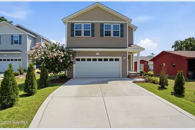 935 W Illinois Avenue, Southern Pines, NC 28387 - Photo 1