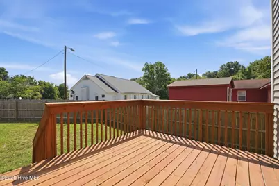 935 W Illinois Avenue, Southern Pines, NC 28387 - Photo 11