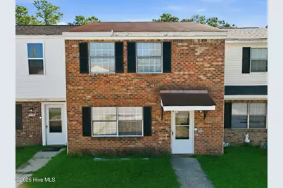 206 Myrtlewood Circle, Jacksonville, NC 28546 - Photo 1