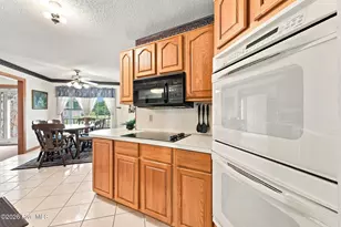 1601 Tyner Rd, Williamston, NC 27892 - Photo 17