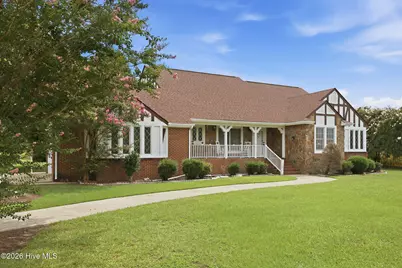 1601 Tyner Road, Williamston, NC 27892 - Photo 5