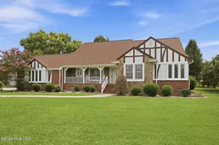 1601 Tyner Rd, Williamston, NC 27892 - Photo 3
