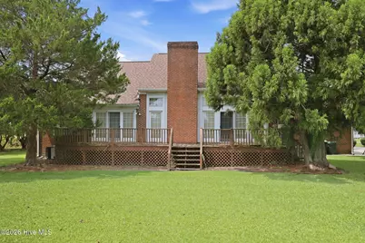 1601 Tyner Road, Williamston, NC 27892 - Photo 41