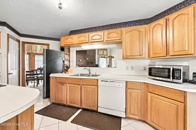 1601 Tyner Road, Williamston, NC 27892 - Photo 15