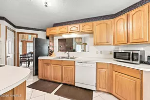 1601 Tyner Rd, Williamston, NC 27892 - Photo 15