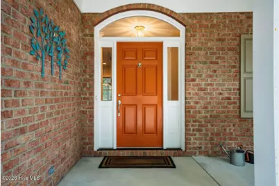 1624 Rosebriar Place, Hillsborough, NC 27278 - Photo 5