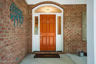 1624 Rosebriar Pl, Hillsborough, NC 27278 - Photo 5