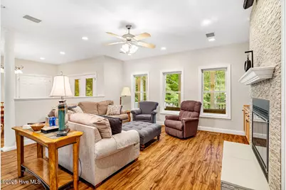 1624 Rosebriar Place, Hillsborough, NC 27278 - Photo 13