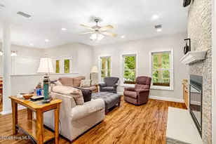 1624 Rosebriar Pl, Hillsborough, NC 27278 - Photo 13