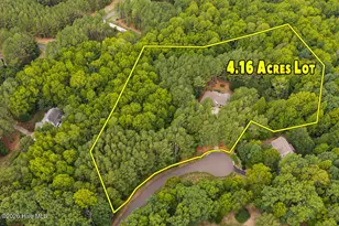 1624 Rosebriar Pl, Hillsborough, NC 27278 - Photo 67